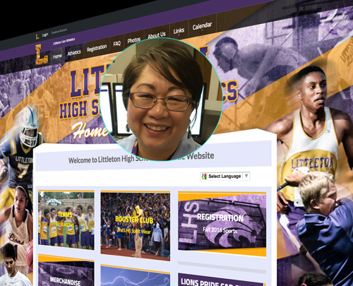 Littleton Combo Site Image