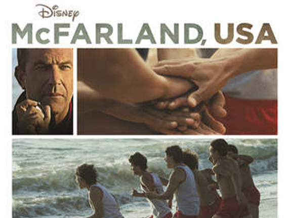 McFarlandUSA
