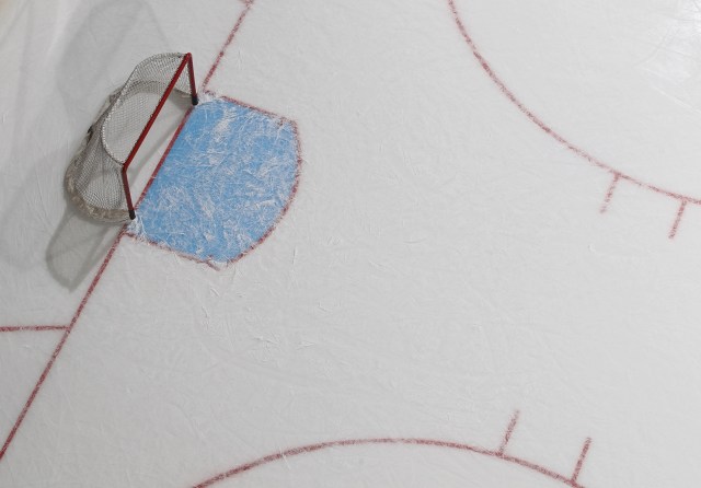 Pittsburgh Penguins v New York Islanders