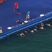 Paratriathlete, Hailey Danz