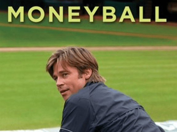 Moneyball