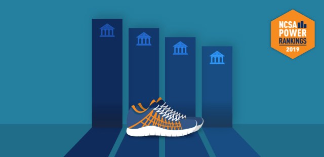 NCSA Power Rankings Illustration