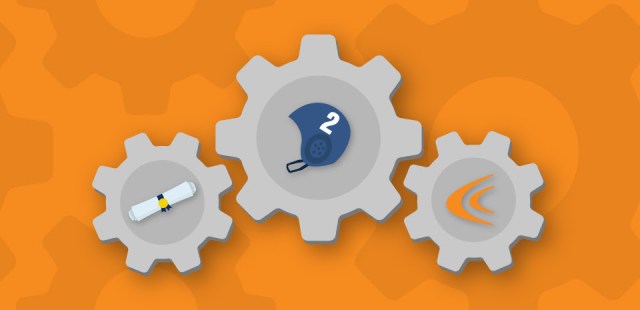 NCSA Women's Water Polo Gears