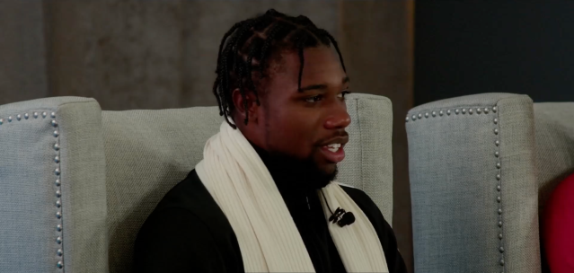 Champion Mindset Noah Lyles