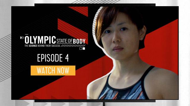 Endurance with Hata Yukako | Olympic State of Body thumbnail image