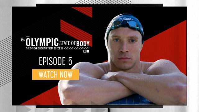 Breathing with Ryan Murphy | Olympic State of Body thumbnail image