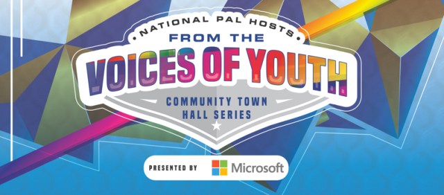 National PAL Voices of Youth