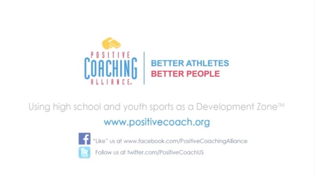 Tips for Coaching Your Own Child: A Coach Hat