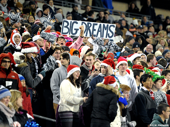 Courtesy of Positive Coaching Alliance