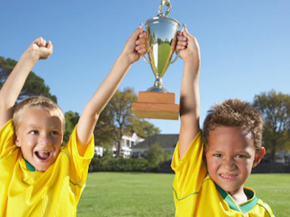 Courtesy of Positive Coaching Alliance