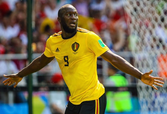 RomeluLukaku