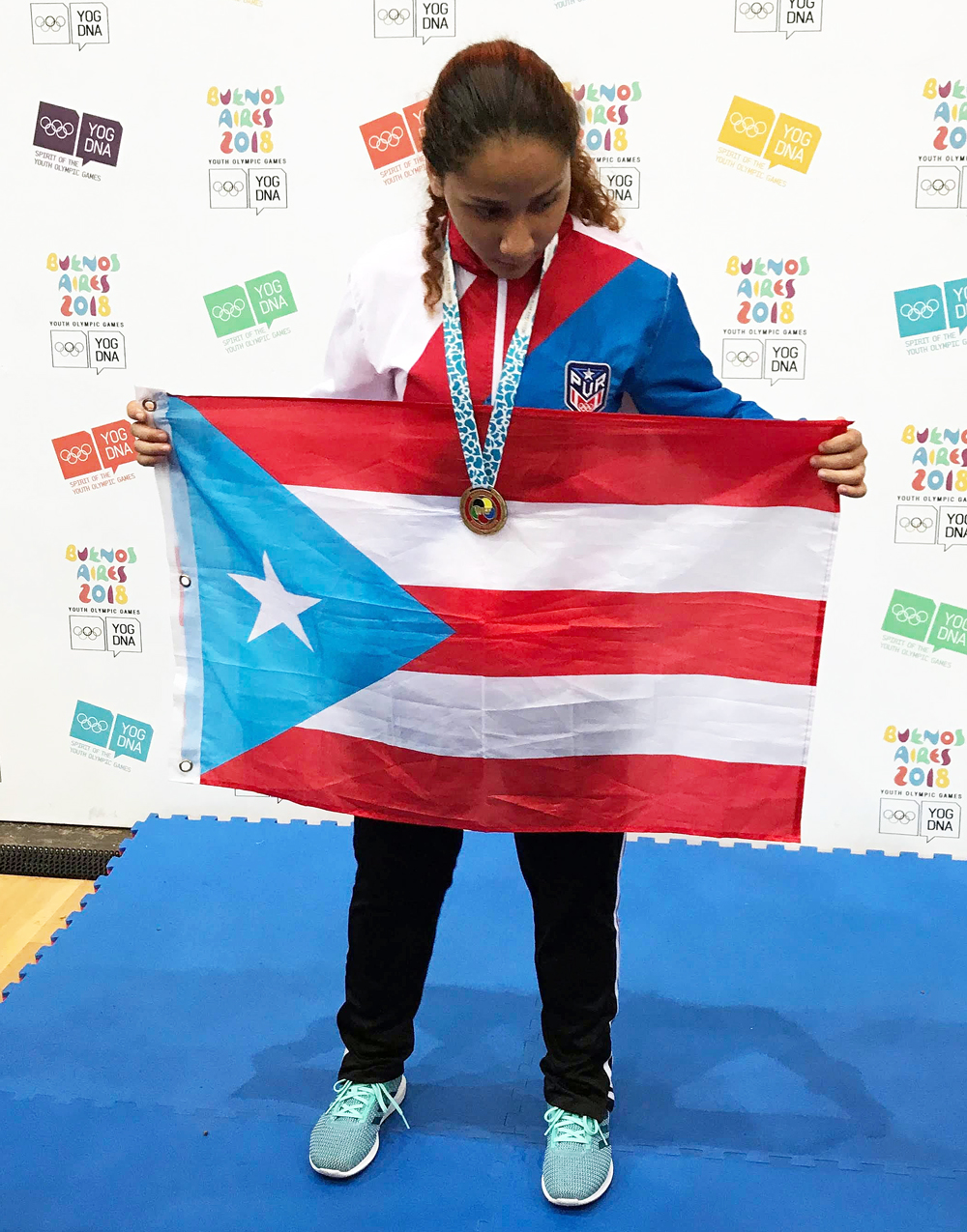 Janessa Fonseca Romero