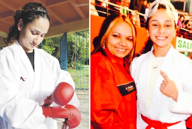 Janessa Fonseca Romero