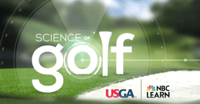 Science of Golf Thumbnail