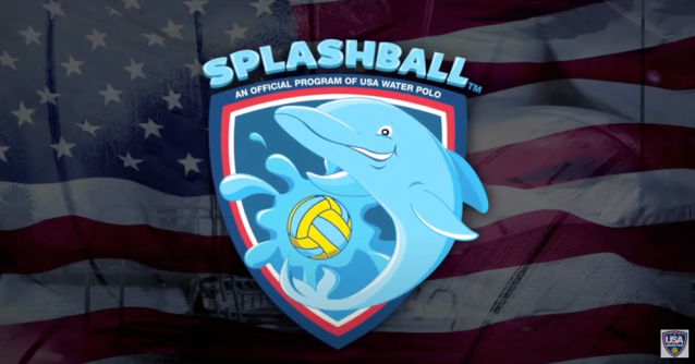 Splashball PSA thumbnail