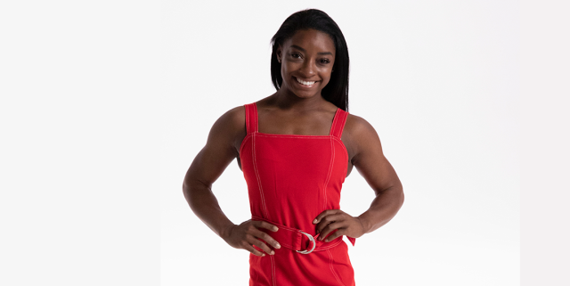 WeHo photo of Simone Biles fit for web