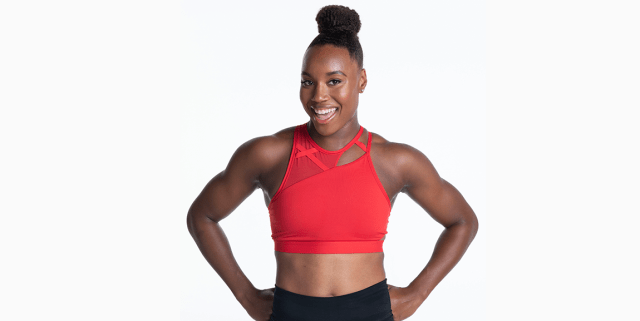 WeHo photo of Simone Manuel fit to web size