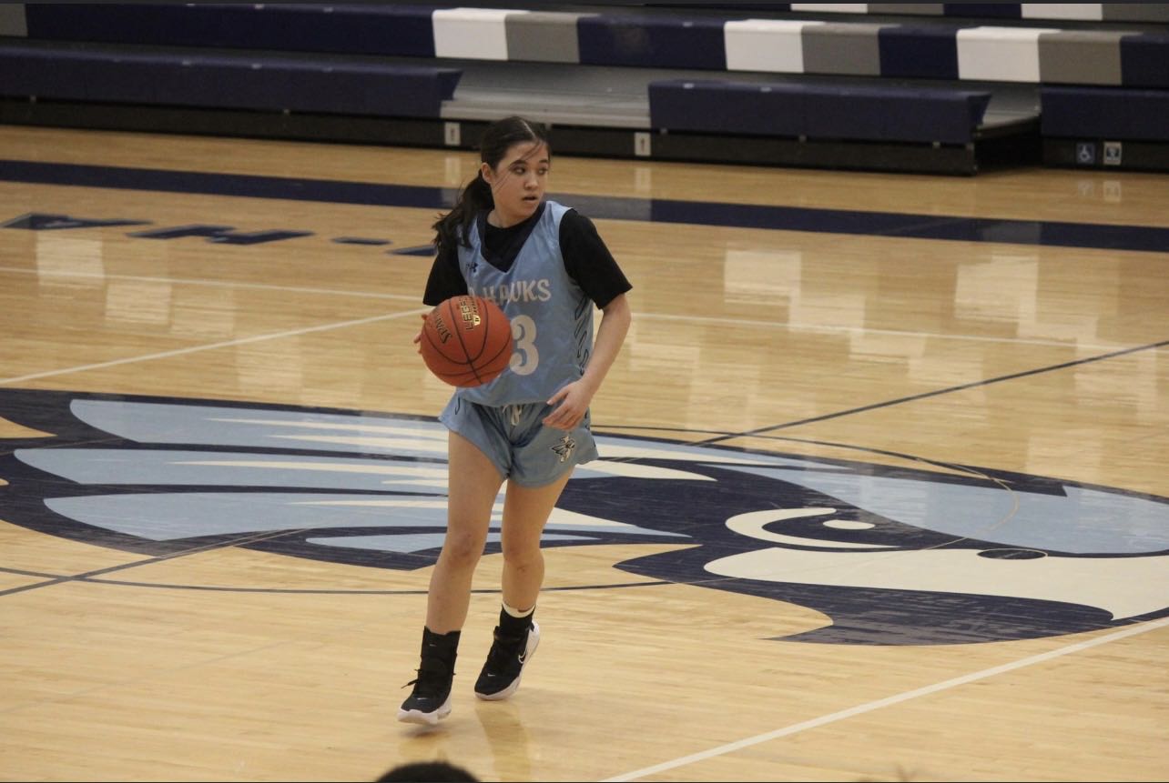 Lily Angousvan x AOTM