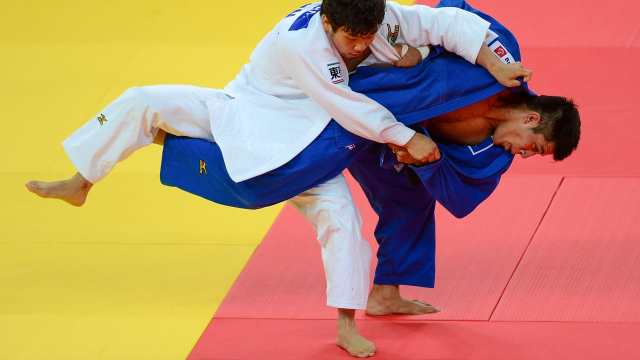 Sport Guide: Understanding Judo Screenshot
