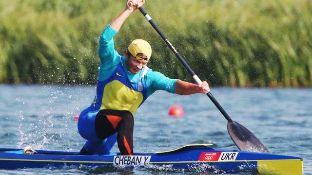 Sport Guide: All About Canoe Sprint Screenshot