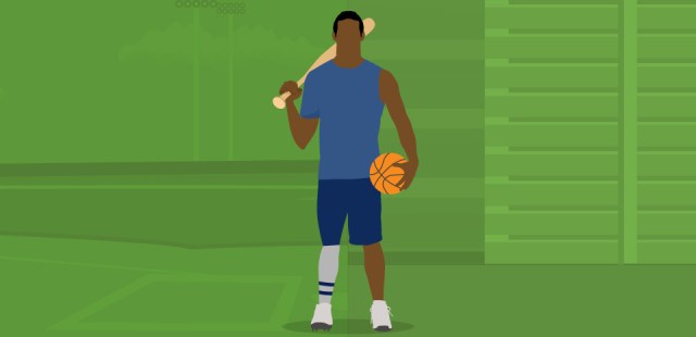 Sports Specialization