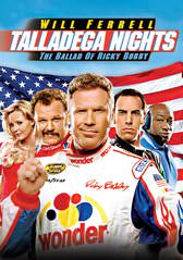 Talladega Nights