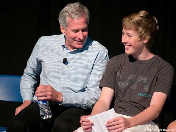 Seize Teachable Moments In Televised Sports To Reinforce Character