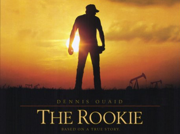 TheRookie