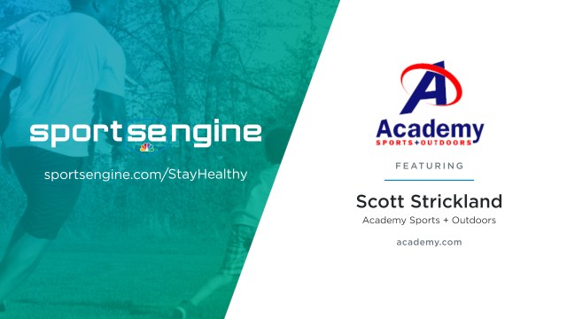 Outfielding: Academy Sports