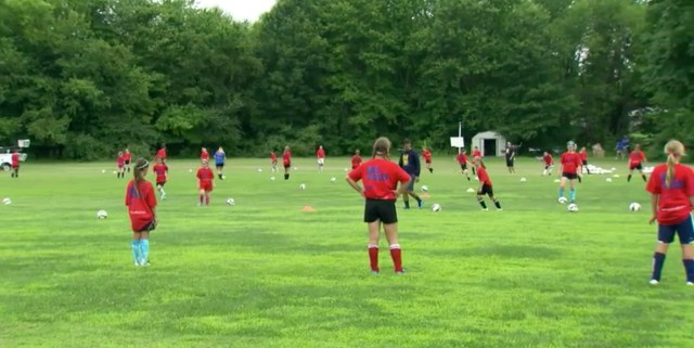 How Parents Can Influence Their Kids' Youth Sports Choices