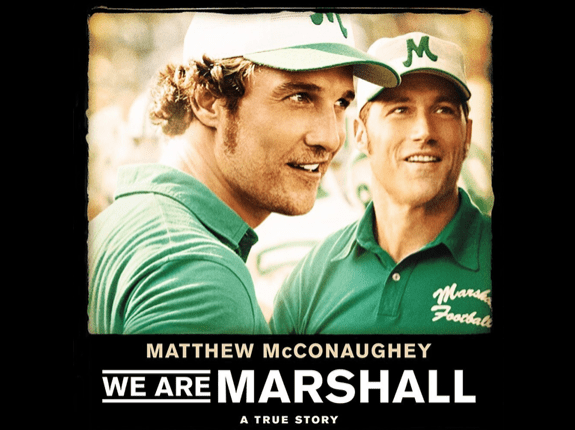 WeAreMarshall