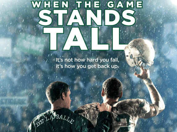 WhenTheGameStandsTall