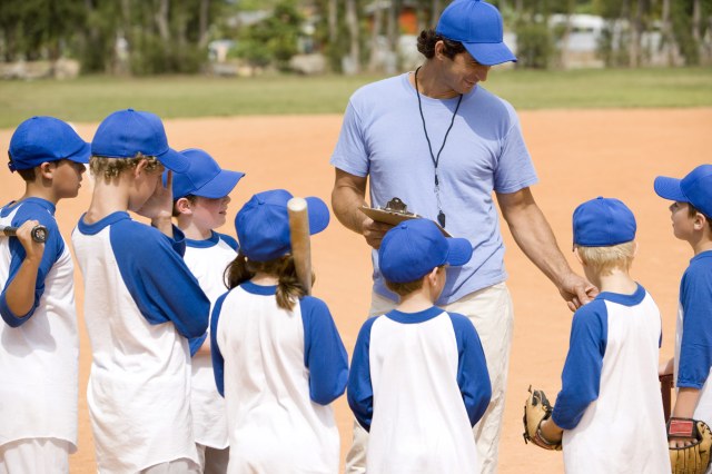 baseballcoach
