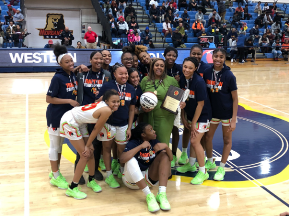 Age-Oriented Tips for Helping Girls Build an Athlete Identity in Sports