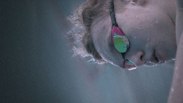 Athletes to Watch: Andrei Minakov