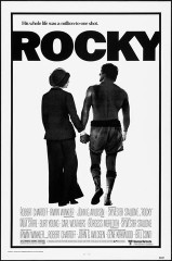 Rocky (1976)