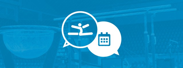 Gymnastics On This Day