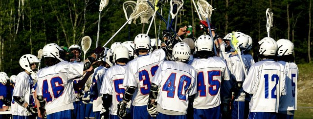 Lacrosse Team