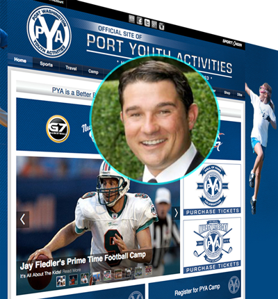 Port Youth Activities Site