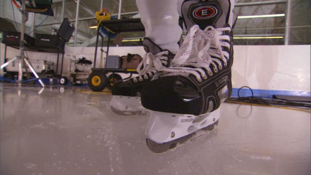 Ice Skates