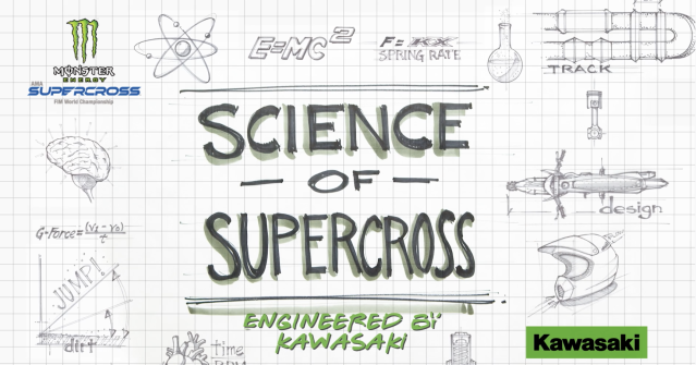 Science of Supercross