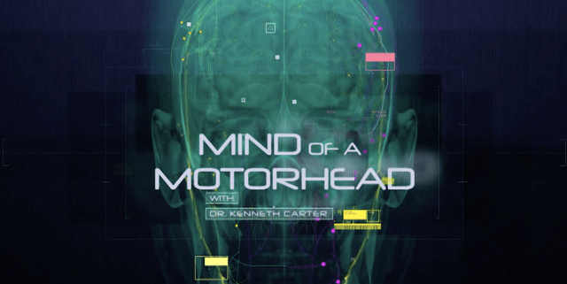 Mind of a Motorhead series