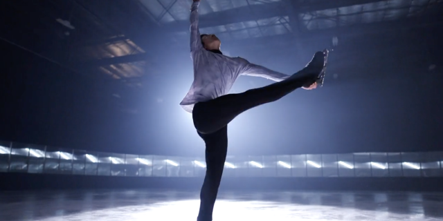 Olympic Minute: Nathan Chen