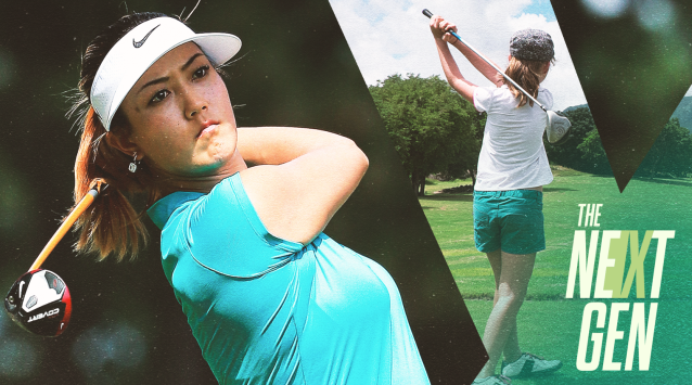 Titile IX The Next Gen