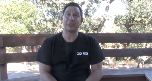 How An Athlete Can Act As An Upstander