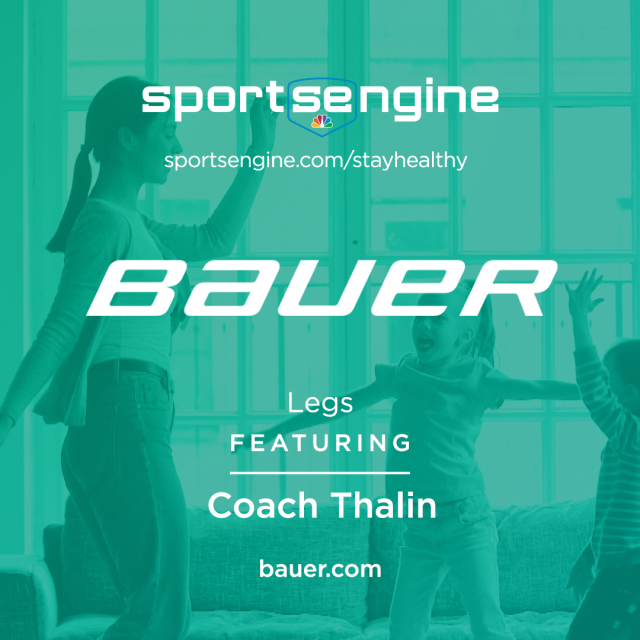 Legs - Bauer