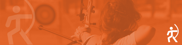 New to Sports/Terms to Know: Archery hero image