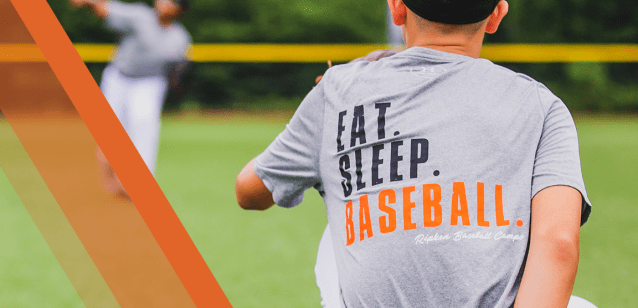 New to sports baseball hero