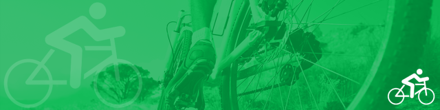 New to Sports/Terms to Know: Cycling hero image