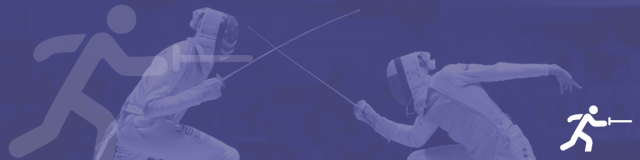 New to Sports/Terms to Know: Fencing hero image